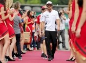 Алонсо: Пора возвращаться к гонкам