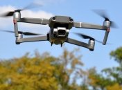 Майбутнє вже настало: метеорологи ОАЕ керують погодою завдяки дронам