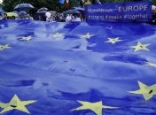 Страны Евросоюза продолжают выбирать Европарламент