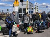 Шмыгаль о запрете на выезд из Украины: Это фейк и ложь