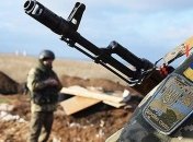 При выполнении боевого задания на Донбассе погиб украинский разведчик