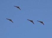 Тревога может быть связана с дронами