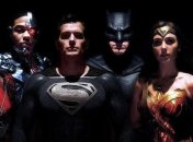 Заку Снайдеру не разрешили доснять дополнительные сцены "Лиги справедливости"