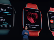 Apple Watch 7