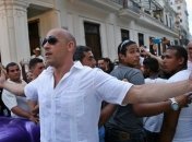 Вин Дизель предсказывает "Оскар" восьмому "Форсажу"