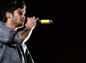 Альбом Зейна Малика стартовал с вершины чарта Великобритании