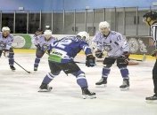 УХЛ. Динамо добыло рекордную победу над Ледяными Волками