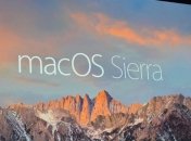 Apple анонсировала новую операционную систему macOS Sierra