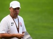 Вернидуб о ДТП в Запорожье: Мое авто очень сильно пострадало