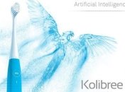 Ученые показали первую в мире зубную щетку с искусственным интеллектом (Видео) 