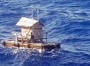 Невероятное спасение: юноша из Индонезии заблудился в море на 49 дней (Видео)