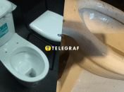 Унітази в СРСР