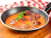 Отличное дополнение к любимому гарниру