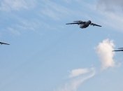 Украина совместно с США совершит наблюдательный полет над РФ