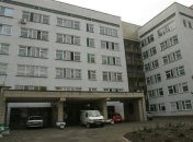 Роддом №6 (ул.П.Запорожца, 26)