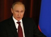 Путин: Кризис в Украине спровоцировал Запад для реанимации НАТО