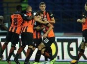 "Шахтер" обыграл "Зарю" со счетом 3:1