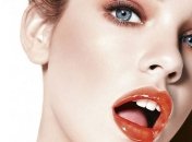 "Без фильтров": правила модного макияжа для идеального снимка (Фото)