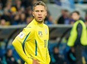 Марлос: Решился принять украинское гражданство после встреч с Шевченко