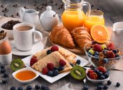 Лучшие идеи летних завтраков: меню на 7 дней