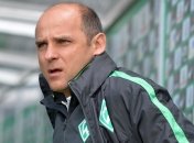 СМИ: Сборную Беларуси может возглавить украинский специалист