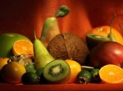 Фрукты и овощи в рационе заменит специальный порошок