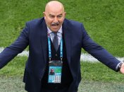 Черчесова уволили после провального выступления россиян на Евро