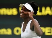 Уильямс обыграла обидчицу Свитолины на пути в полуфинал Уимблдона