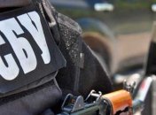 СБУ задержала торговцев самодельными взрывными устройствами