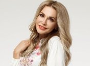 Украинская актриса Ольга Сумская опубликовала чувственные фото