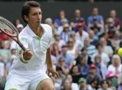 Сергей Стаховский покидает Уимблдон