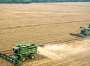 Минсельхоз США повысил прогноз урожая зерновых в Украине в 2015-2016 МГ