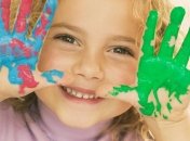 Как играть с ребенком дома