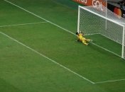 Уругвай по пенальти проиграл Перу в четвертьфинале Кубка Америки (Видео)