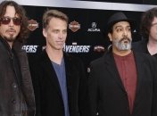 Треклист новой пластинки от Soundgarden