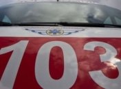 В Винницкой области 3-летний ребенок выпал из окна  