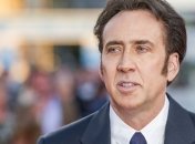 Николас Кейдж появился на публике в новом образе 