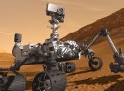 Марсоход Curiosity сделал снимок "Останцев Мюррея" на Марсе