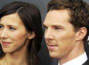 Бенедикт Камбербэтч вынужден сыграть свадьбу раньше