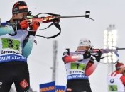 Биатлон. Где и когда смотреть масс-старты на ЧМ-2019 17.03.2019