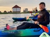 Усик показал промо своего дебютного шоу бокса в качестве промоутера (Видео)