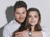 Владимир Остапчук в третий раз станет отцом