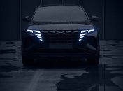 Мощный кроссовер: Hyundai Tucson прошел все испытания (Видео)