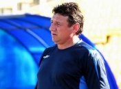 Легенда "Динамо": Сборная Украины играет в футбол, а не мучается