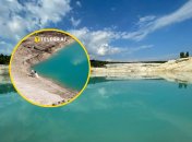 Каолиновый карьер - то место, которое нужно увидеть хотя бы раз в жизни