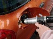 В Украине могут вырасти цены на газ для автомобилей