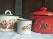 Лайфхак, как очистить эмалированную кастрюлю