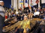 Милиция в больнице опросила участницу акции голодовки