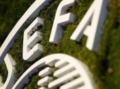 Найближчі матчі єврокубків розпочнуться з хвилини мовчання