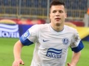 "Манчестер Юнайтед" готов выложить за Коноплянку  €19 млн